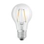 Ljósapera LED E27 2700K Osram 2,8W Ø6 mm