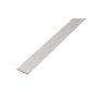 Flatál 30x2 mm 1 m yfirborðsmeðhöndlað