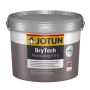 Múrmálning 9L Jotun DryTech hvít