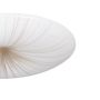 Loftljós LED Nieves 1 Ø31cm