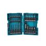Bitasett Makita Impact Black 33 hlutir