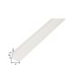 Vinkill PVC 25x20x2 mm 2 m hvítur