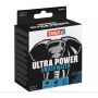 Viðgerðarlímband Tesa Ultra Power Water 50mm x 1,5m svart