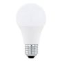 Ljósapera LED E27 5W Ø60 mm