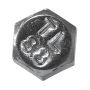 Bolti Ø6x20 mm 100 stk Profi Depot RG