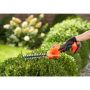 Sláttuorf og hekkklippur 18V Black&Decker BCSS18B-XJ án rafhlöðu