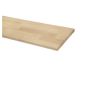 Hilluefni massíft beyki 2000x300x18mm Wallmann