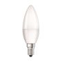 Kertapera LED E14 2700K Osram 5,7W Ø35 mm 4 stk