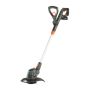 Sláttuorf 18V 2.5 Ah 23 cm Gardena ComfortCut