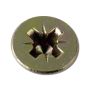 Tréskrúfur TX Ø3x35 mm 200 stk Profi Depot RG