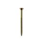 Tréskrúfur TX Ø4x40 mm 200 stk Profi Depot RG