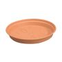 Undirskál Green basic Ø17cm Elho terracotta