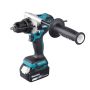 Höggborvél 18V kolalaus 2x5Ah Makita DHP486RTJ