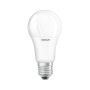 Ljósapera LED E27 4000K Osram 14W Ø60mm