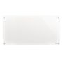Rafmagnsofn 1000W 425x840x49 mm Termo Slim Line hvítur