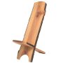 Douglas fura gegnheil 1200x260/300x30 mm