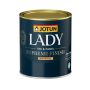 Olíumálning Lady Supreme Finish 40 hvítur 680ml Jotun