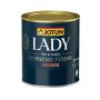 Olíumálning Lady Supreme Finish 80 hvítur 680ml Jotun