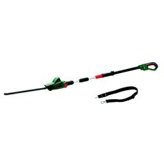Hekkklippur langt skaft 43cm 18V 1x2.5Ah Bosch