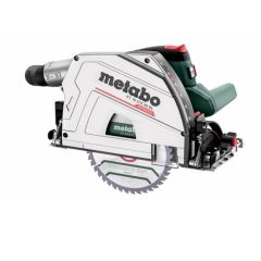 Sleðasög Ø165 x 20 mm 18V Metabo KT18LTX66BL