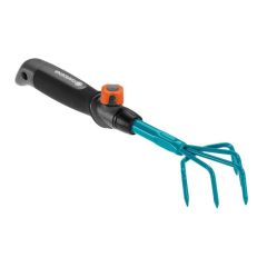 Klóra 5 tennur Combisystem Gardena