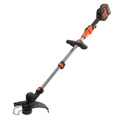 Sláttuorf 1x2.5 Ah 36V 33cm Black&amp;Decker BCSTE636L1-QW