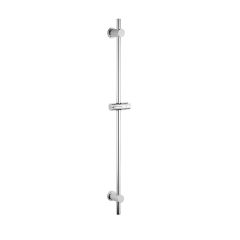 Veggfesting fyrir handsturtu 105cm Camargue Boha króm