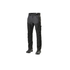 Vinnubuxur svartar 1845PB