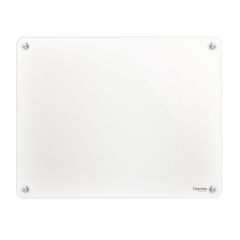 Rafmagnsofn 600W 425x540x49 mm Termo Slim Line hvítur