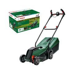 Sláttuvél 18V 32cm Bosch CityMower 18V-32-300 án rafhlöðu