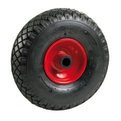 Dekk fyrir trillu 4&quot; 3.00