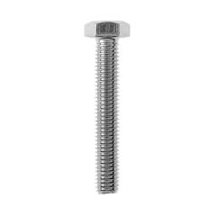 Bolti Ø8x60 mm 50 stk Profi Depot A2