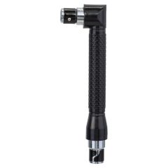 Vinkildrif 1/4&quot; 81x18 mm Craftomat