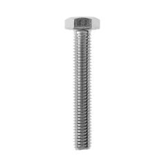 Bolti Ø6x16 mm 100 stk Profi Depot A2