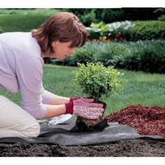 Jarðvegsdúkur fíber 2x3m Plantex Weedmax