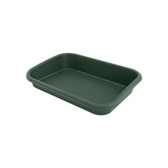Bakki fyrir gróðurkassa Green Basic grænn