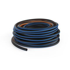 Garðslanga 1/2&quot; Ø13 mm 30m Fiskars