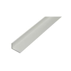 Vinkill ál 40x20x2 mm 2 m yfirborðsmeðhöndlaður