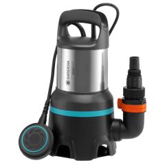 Brunndæla 450W fyrir óhreint vatn Gardena 12000