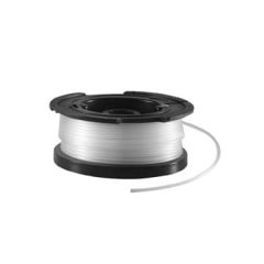 Sláttuþráður 10m Black &amp; Decker