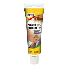 Spartl fyrir tré Polyfilla 75gr ljós eik