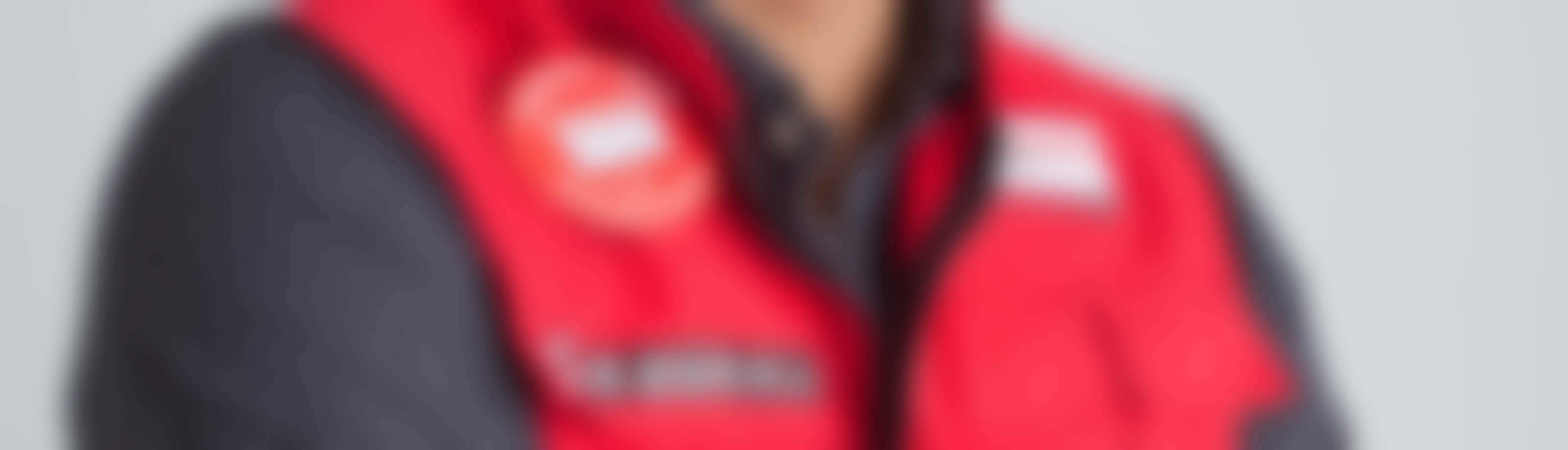 Skráðu skil eða galla á vefpöntun